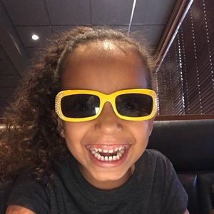 Meet your Posher, Aaron